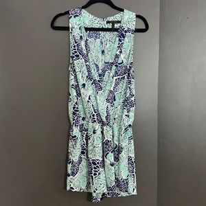 BCBG Max Azria Romper Medium